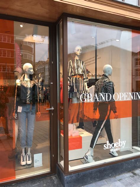 shoeby den bosch centrum